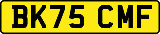 BK75CMF