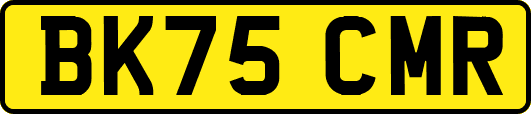 BK75CMR