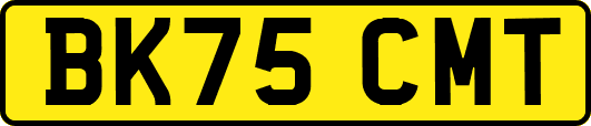 BK75CMT