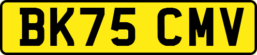 BK75CMV