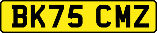 BK75CMZ