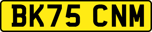 BK75CNM
