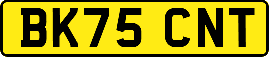 BK75CNT