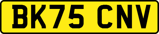 BK75CNV