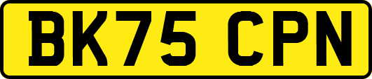 BK75CPN