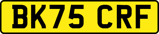 BK75CRF