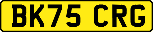 BK75CRG