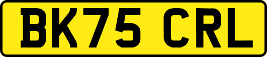 BK75CRL