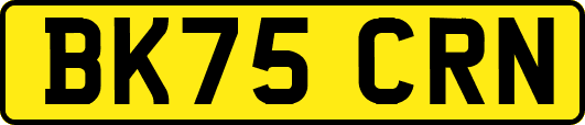 BK75CRN