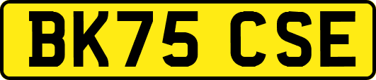 BK75CSE
