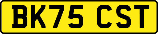 BK75CST