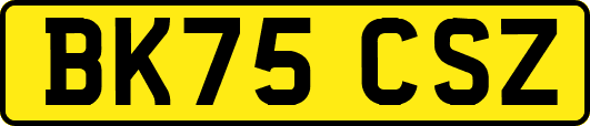 BK75CSZ