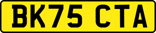 BK75CTA