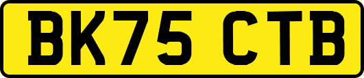 BK75CTB