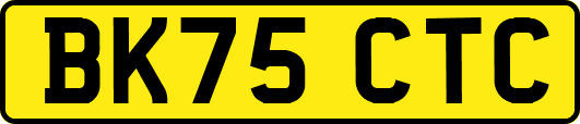 BK75CTC