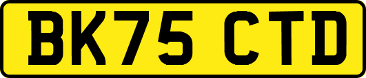 BK75CTD