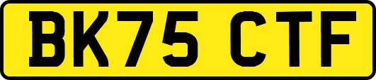 BK75CTF