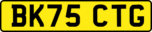 BK75CTG