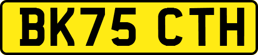 BK75CTH