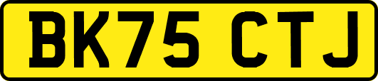 BK75CTJ