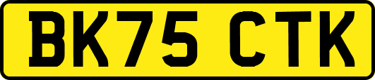 BK75CTK