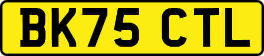 BK75CTL