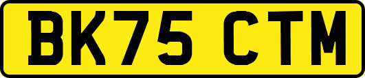 BK75CTM