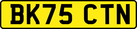 BK75CTN