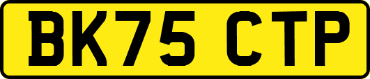 BK75CTP