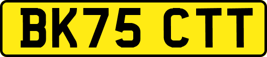 BK75CTT