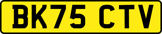 BK75CTV