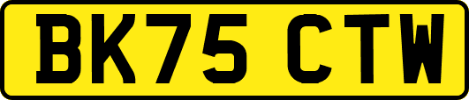 BK75CTW