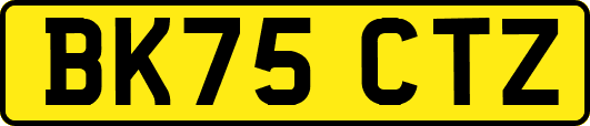 BK75CTZ