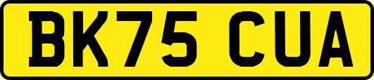 BK75CUA