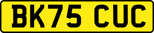 BK75CUC