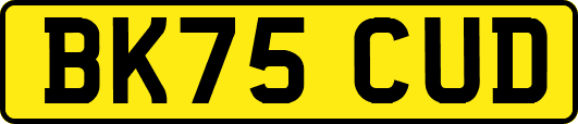 BK75CUD