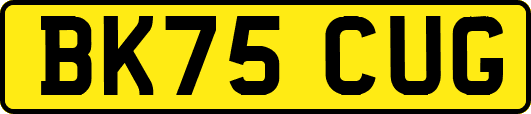 BK75CUG