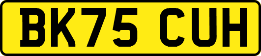 BK75CUH