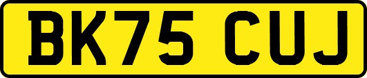 BK75CUJ