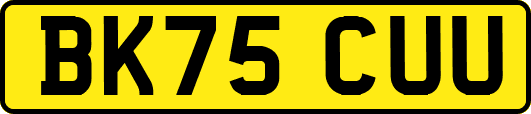 BK75CUU