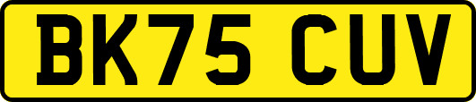 BK75CUV