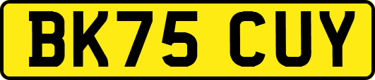 BK75CUY