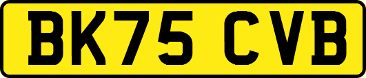 BK75CVB