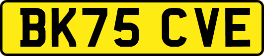 BK75CVE