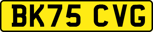 BK75CVG
