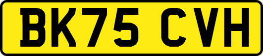 BK75CVH