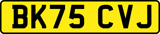 BK75CVJ