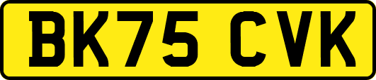 BK75CVK
