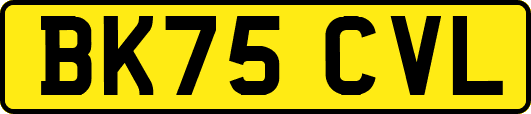 BK75CVL