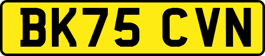 BK75CVN